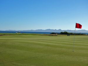 Loreto Bay 7th Green